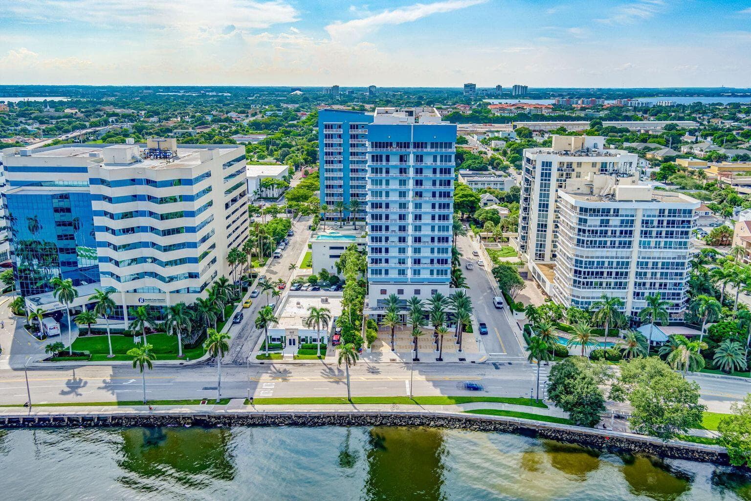 1551 N Flagler Drive # 804, West Palm Beach, FL 33401 photo 4