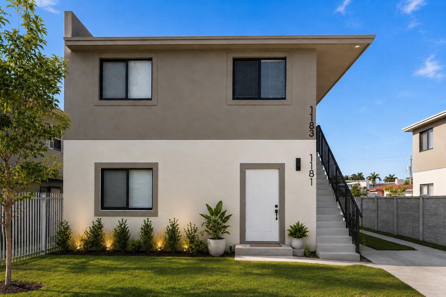 1181 NW 66th Street # #1181, Miami, FL 33150 photo 2