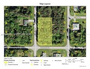 12038 Wadsworth, Port Charlotte, FL 33981