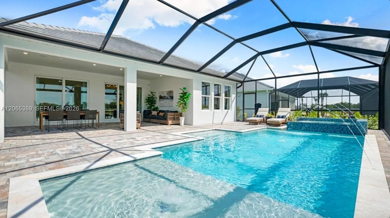 26619 Dove Drive, Punta Gorda, FL 33955 photo 5