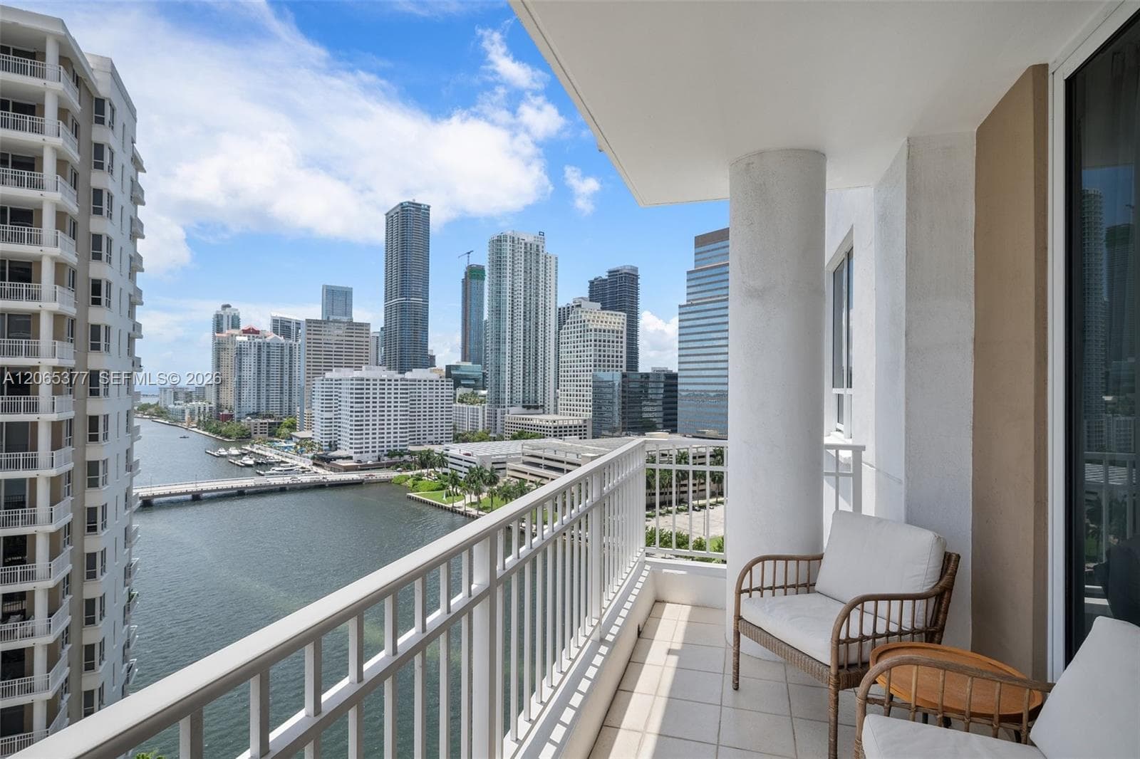 801 Brickell Key Blvd # 1805, Miami, FL 33131 photo 4