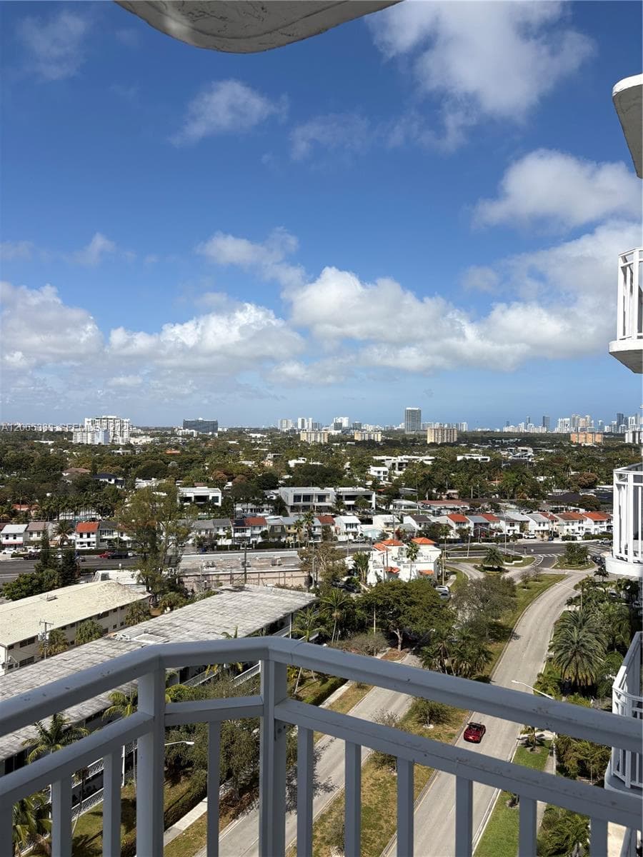 2100 Sans Souci Blvd # A1409, North Miami, FL 33181