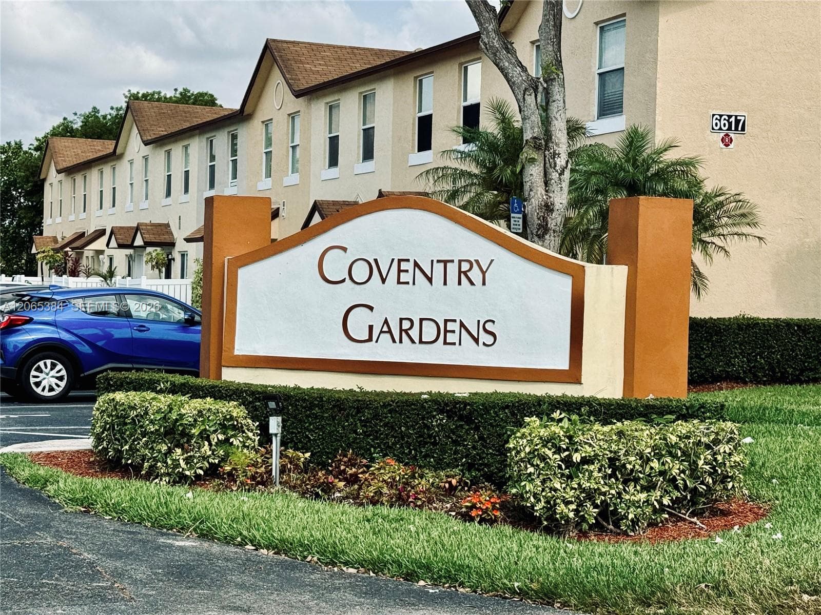 6625 Winfield Blvd # 4-D, Margate, FL 33063 photo 2