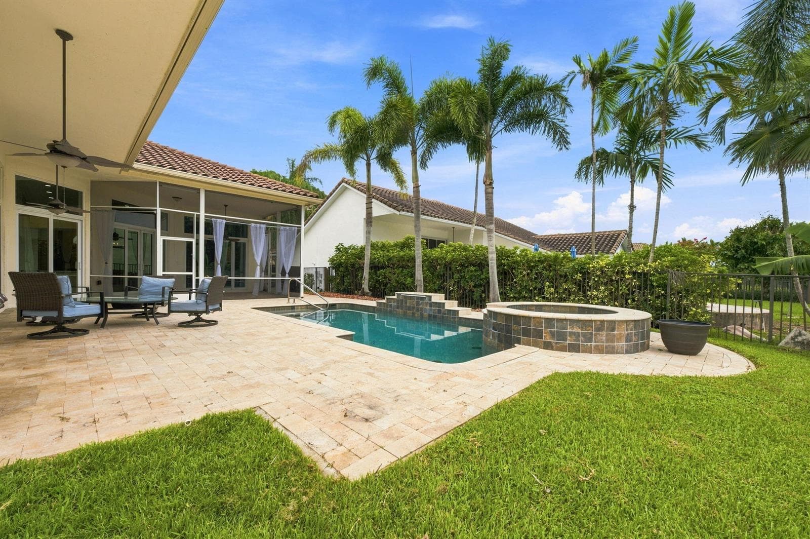 845 Bayside Lane, Weston, FL 33326 photo 3