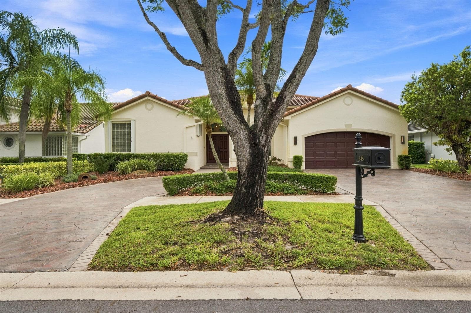 845 Bayside Lane, Weston, FL 33326 photo 4