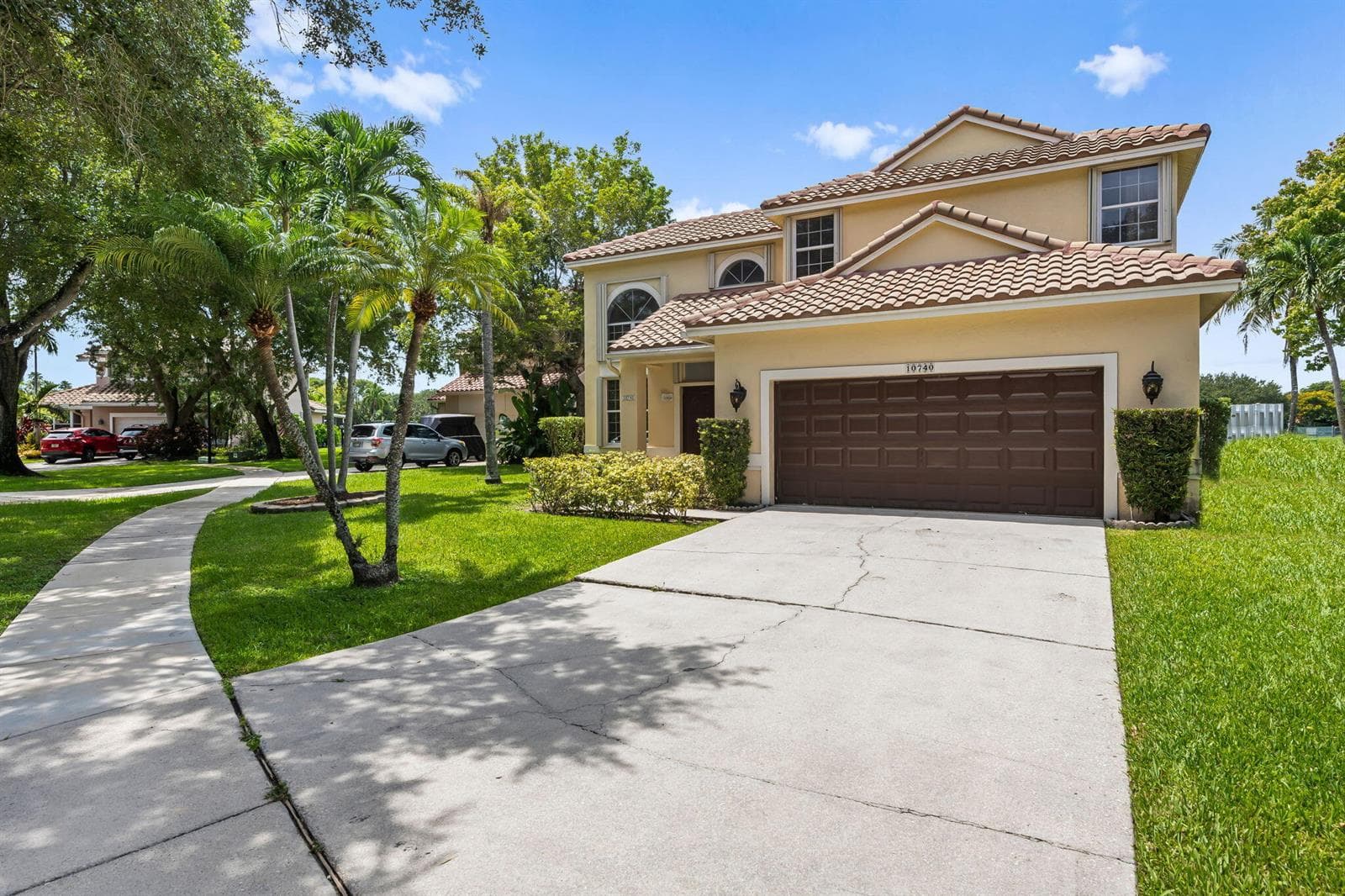 10740 LONDON Street, Cooper City, FL 33026 photo 2