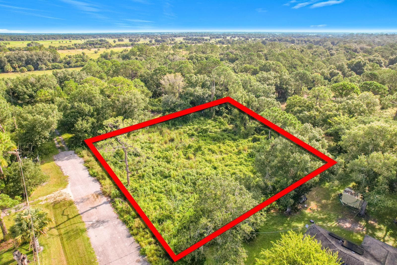 3176 NW 74th Terrace, Okeechobee, FL 34972 photo 2