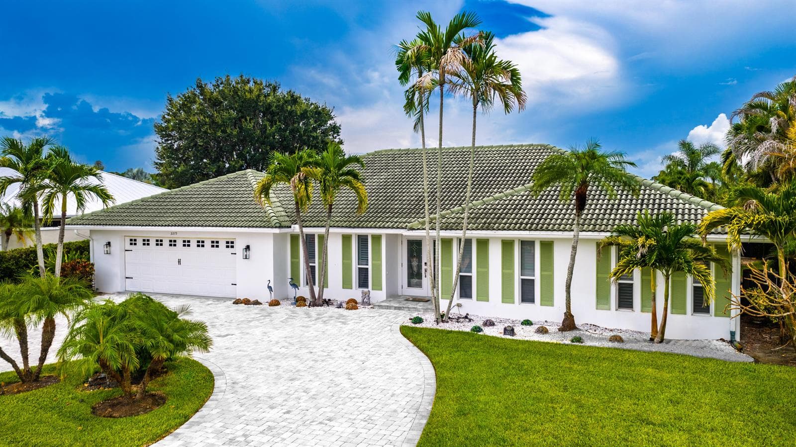 3273 SE FAIRWAY E, Stuart, FL 34997 photo 2