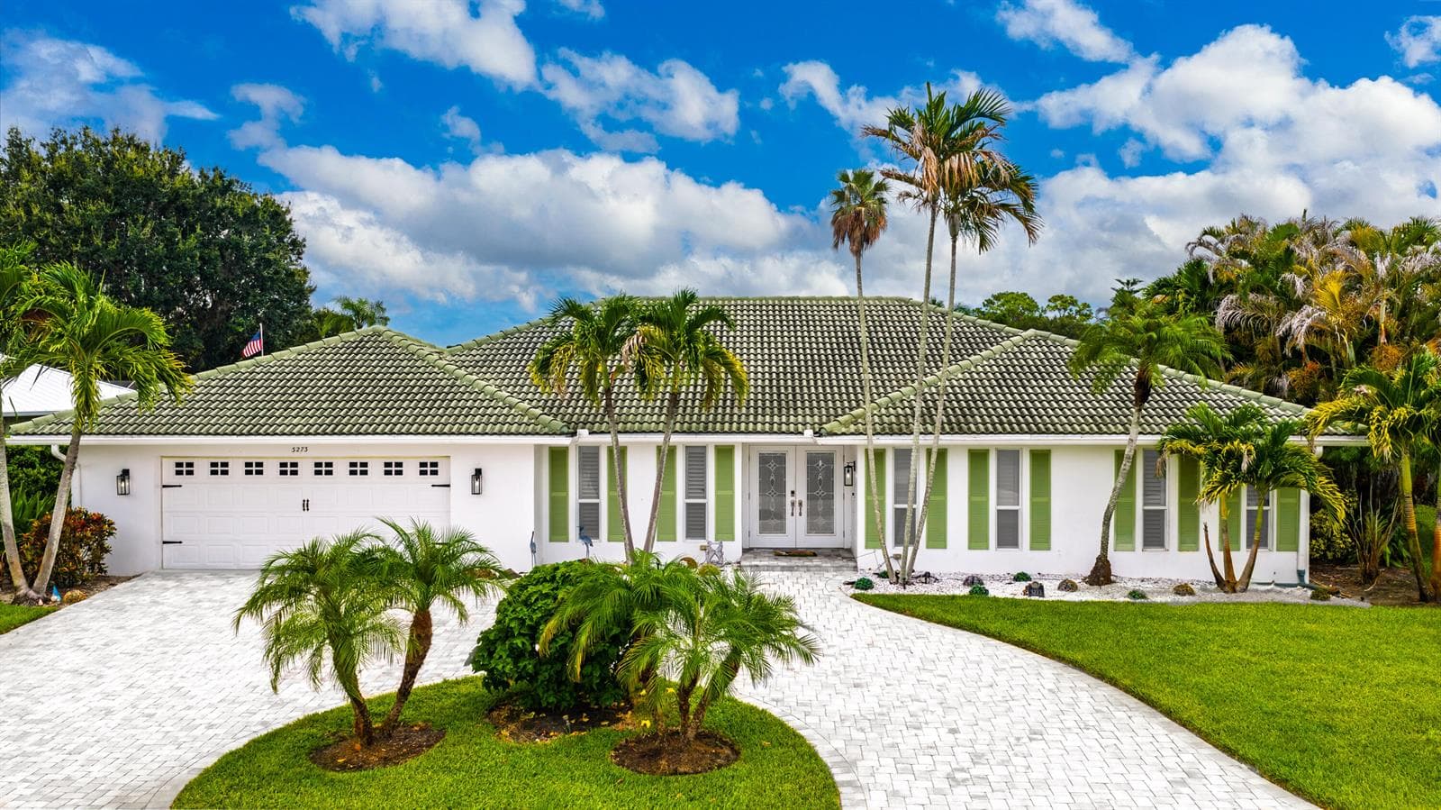 3273 SE FAIRWAY E, Stuart, FL 34997
