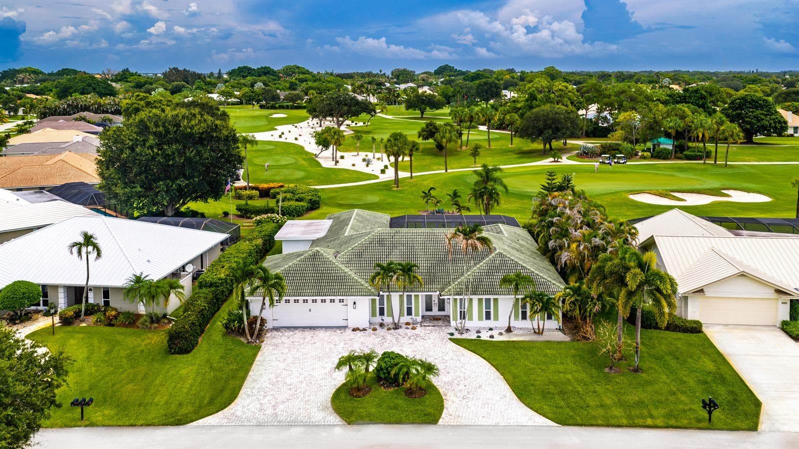 3273 SE FAIRWAY E, Stuart, FL 34997 photo 4