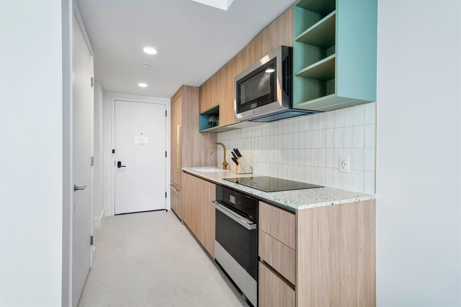 601 NE 1st Avenue # 2809, Miami, FL 33132 photo 4