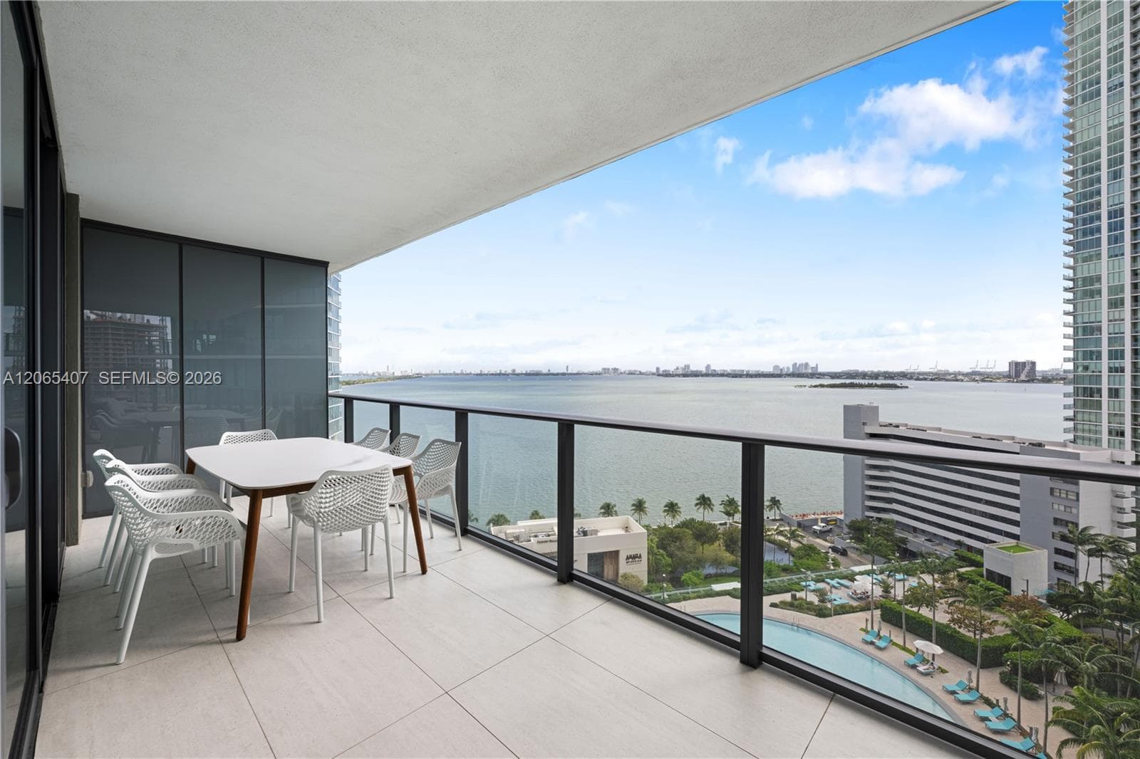 650 NE 32nd St # 1501, Miami, FL 33137 photo 3
