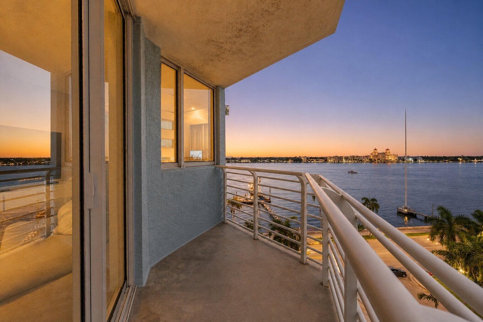1551 N FLAGLER Drive # 817, West Palm Beach, FL 33401 photo 3