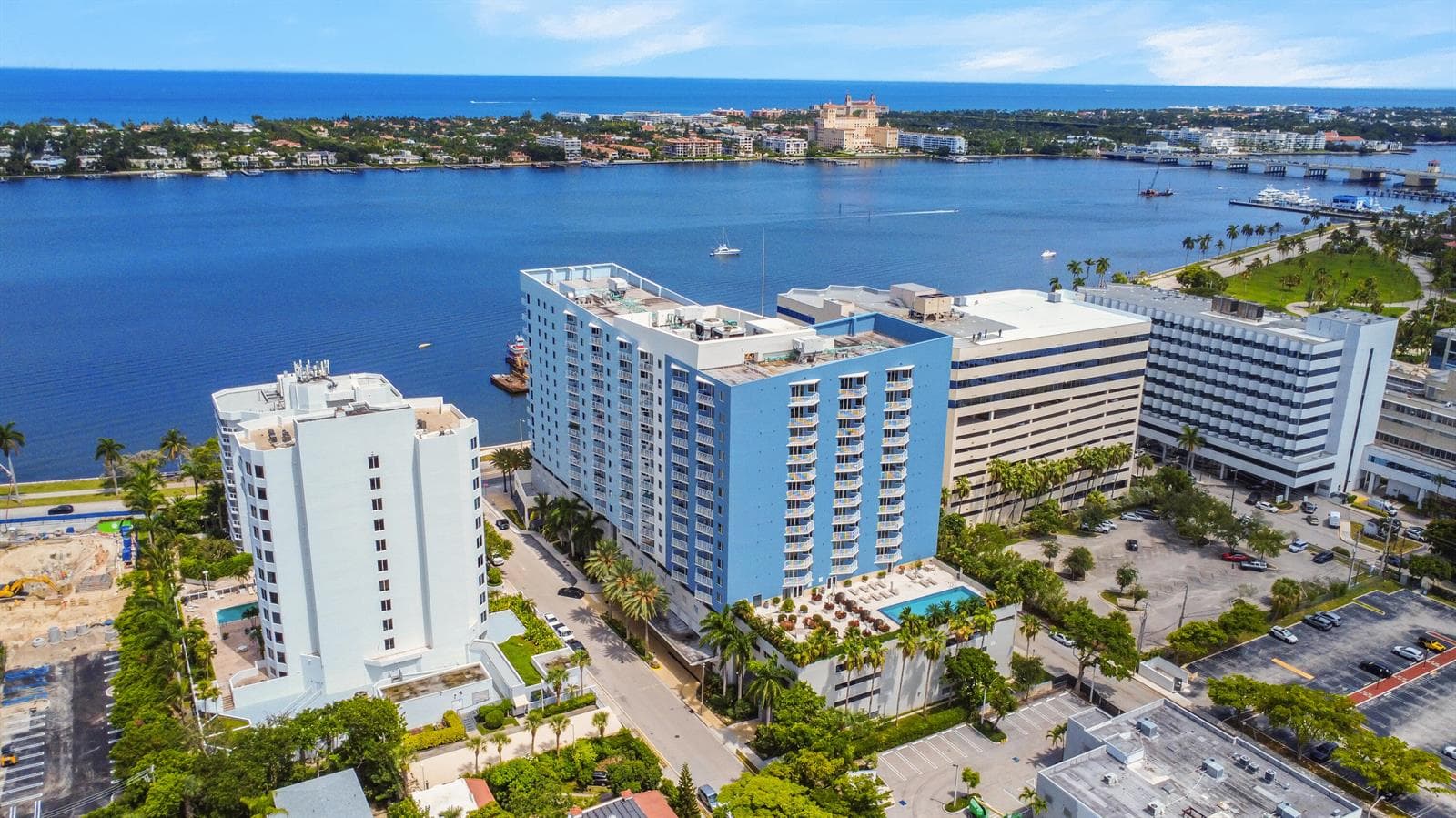 1551 N FLAGLER Drive # 817, West Palm Beach, FL 33401 photo 4