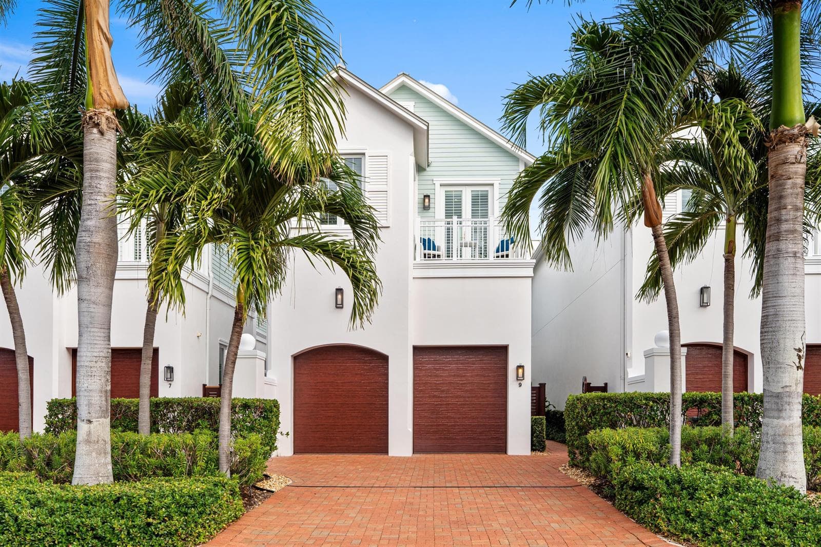 9 ADAMS Road, Ocean Ridge, FL 33435 photo 2
