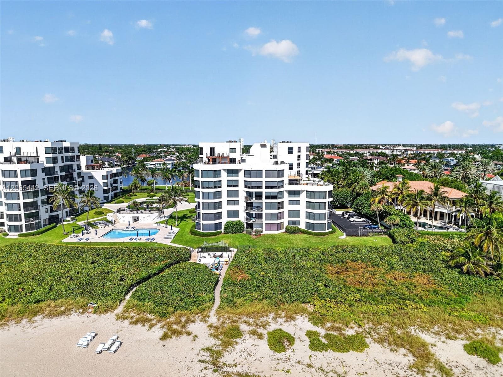 2565 S Ocean Blvd # 112N, Highland Beach, FL 33487 photo 2