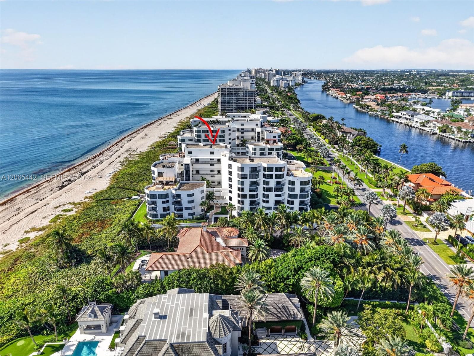 2565 S Ocean Blvd # 112N, Highland Beach, FL 33487 photo 4