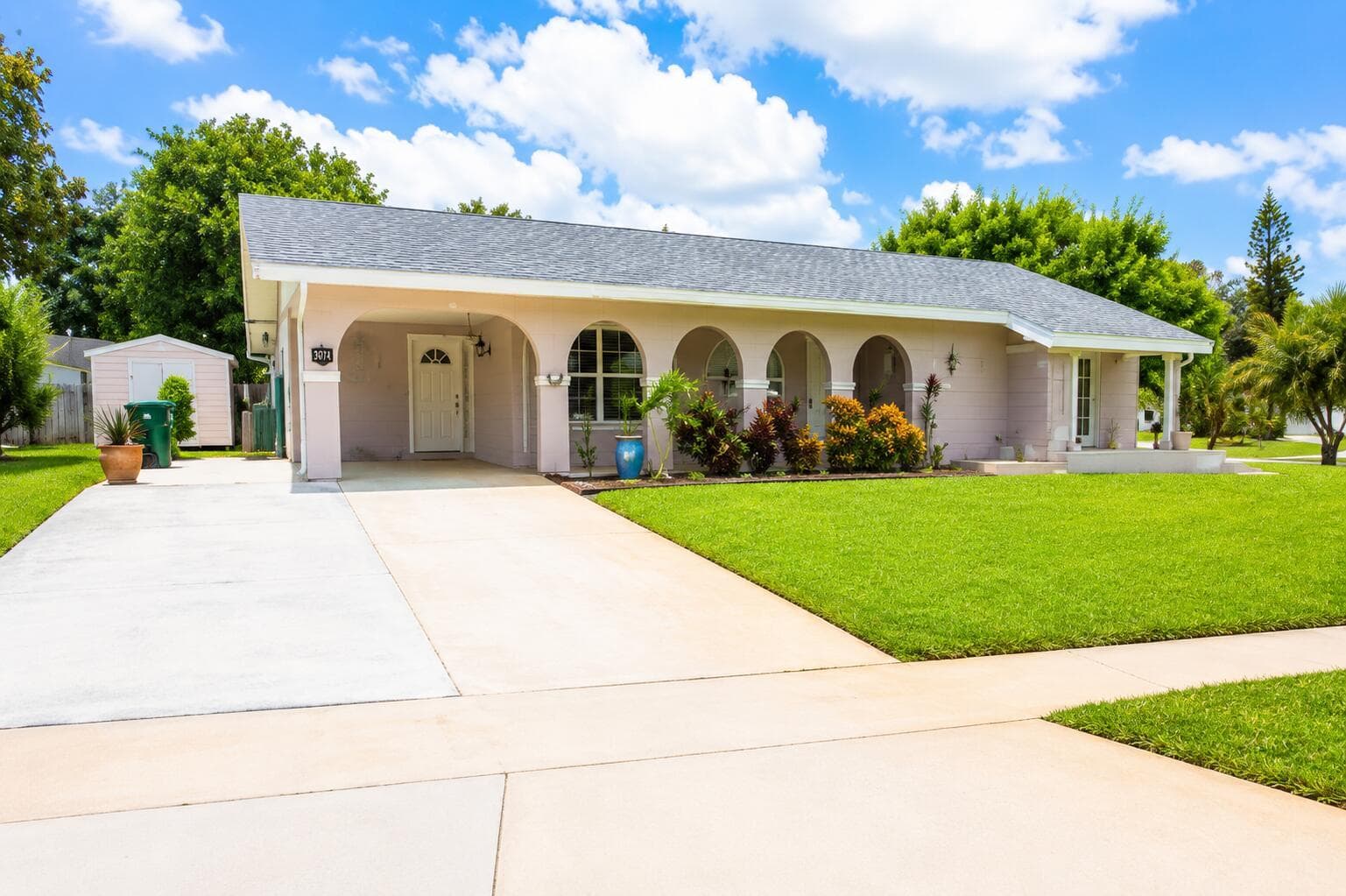 814 SE Corto Court, Port St. Lucie, FL 34983