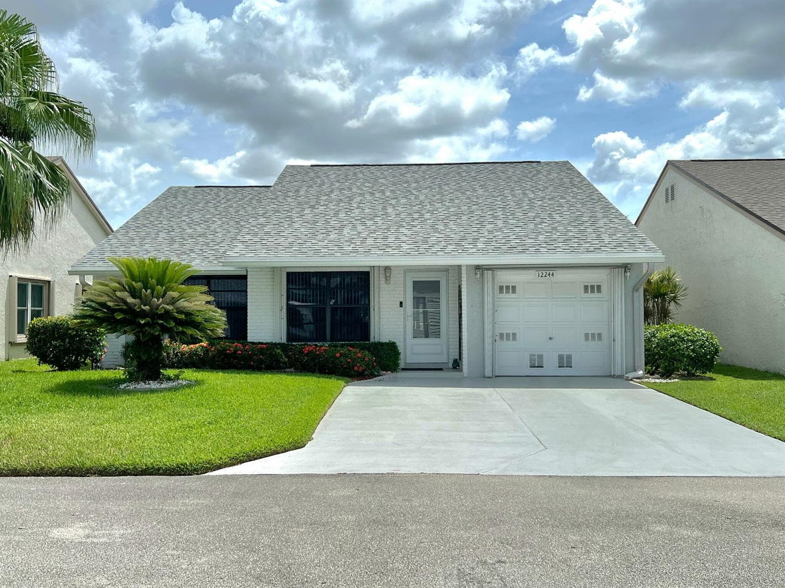 12244 COUNTRY GREENS Boulevard, Boynton Beach, FL 33437 photo 2