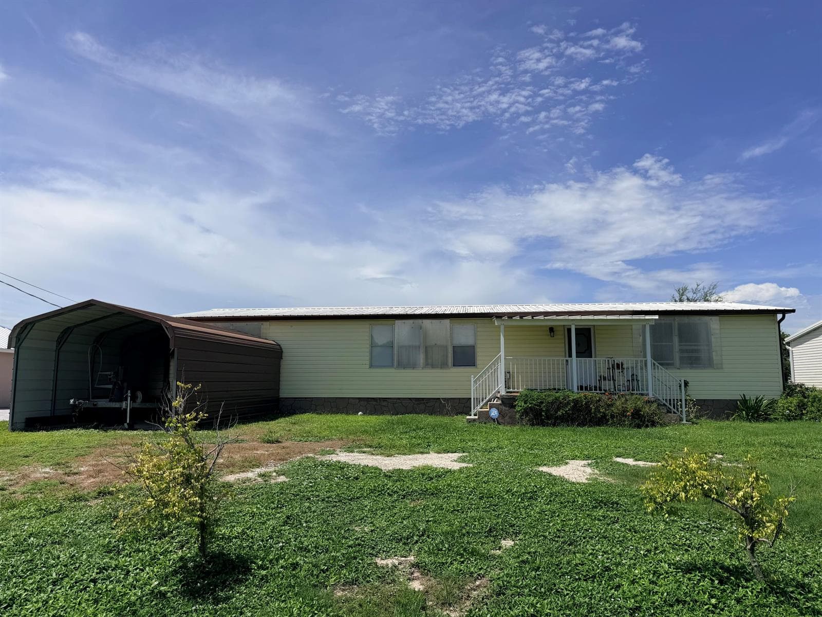 2301 SE 33RD Street, Okeechobee, FL 34974