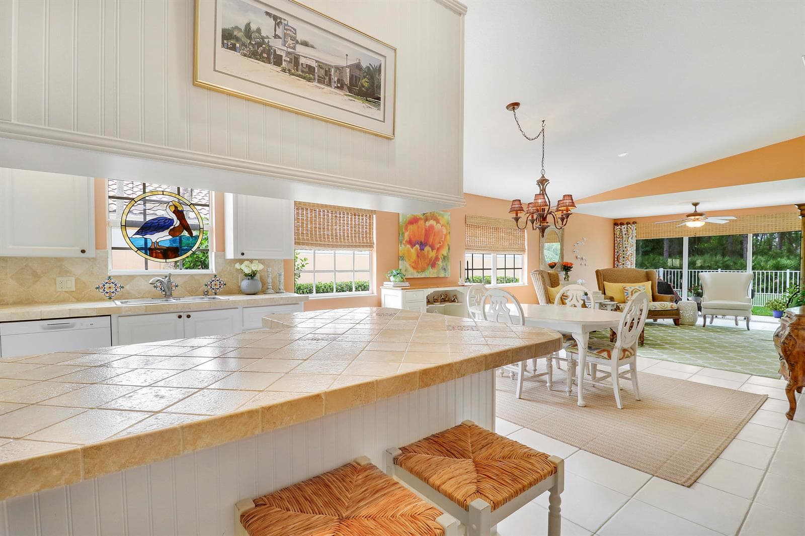 9164 SE Hawks Nest Court, Hobe Sound, FL 33455 photo 3