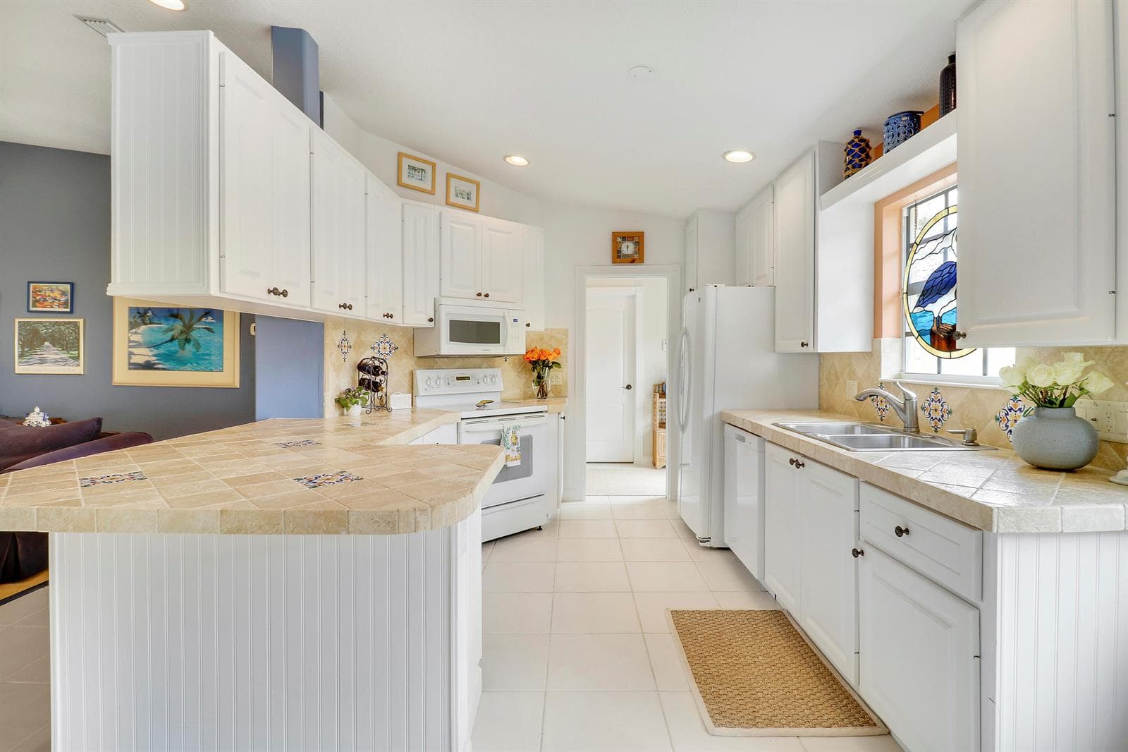 9164 SE Hawks Nest Court, Hobe Sound, FL 33455 photo 5