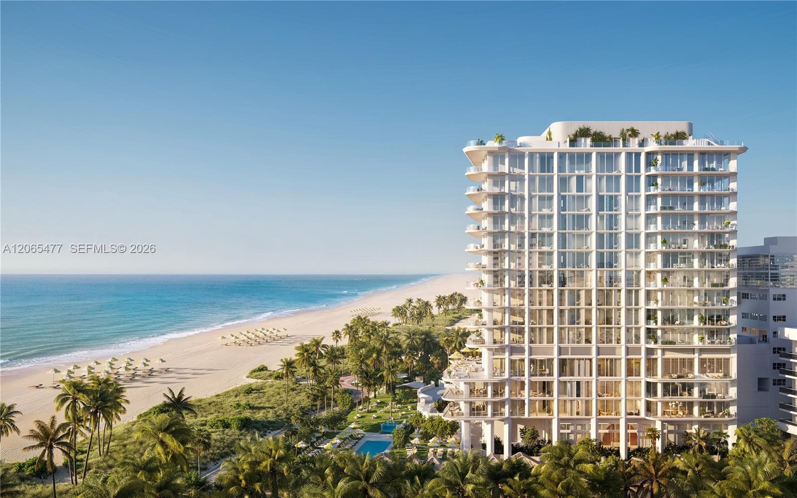 1671 Collins Ave # 8C, Miami Beach, FL 33139 photo 2