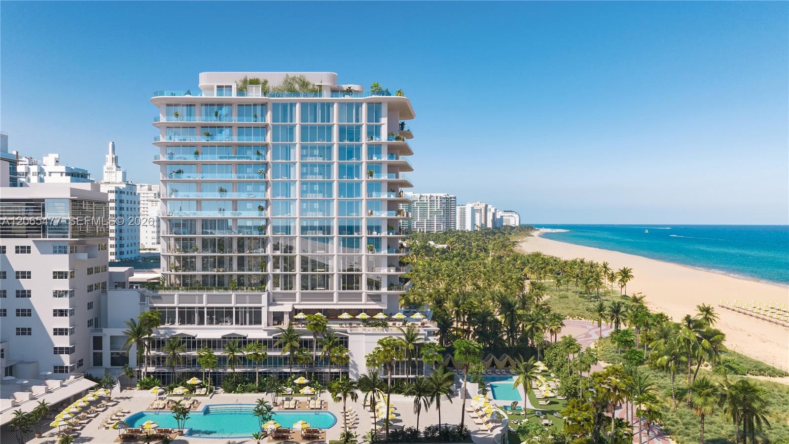 1671 Collins Ave # 8C, Miami Beach, FL 33139 photo 4