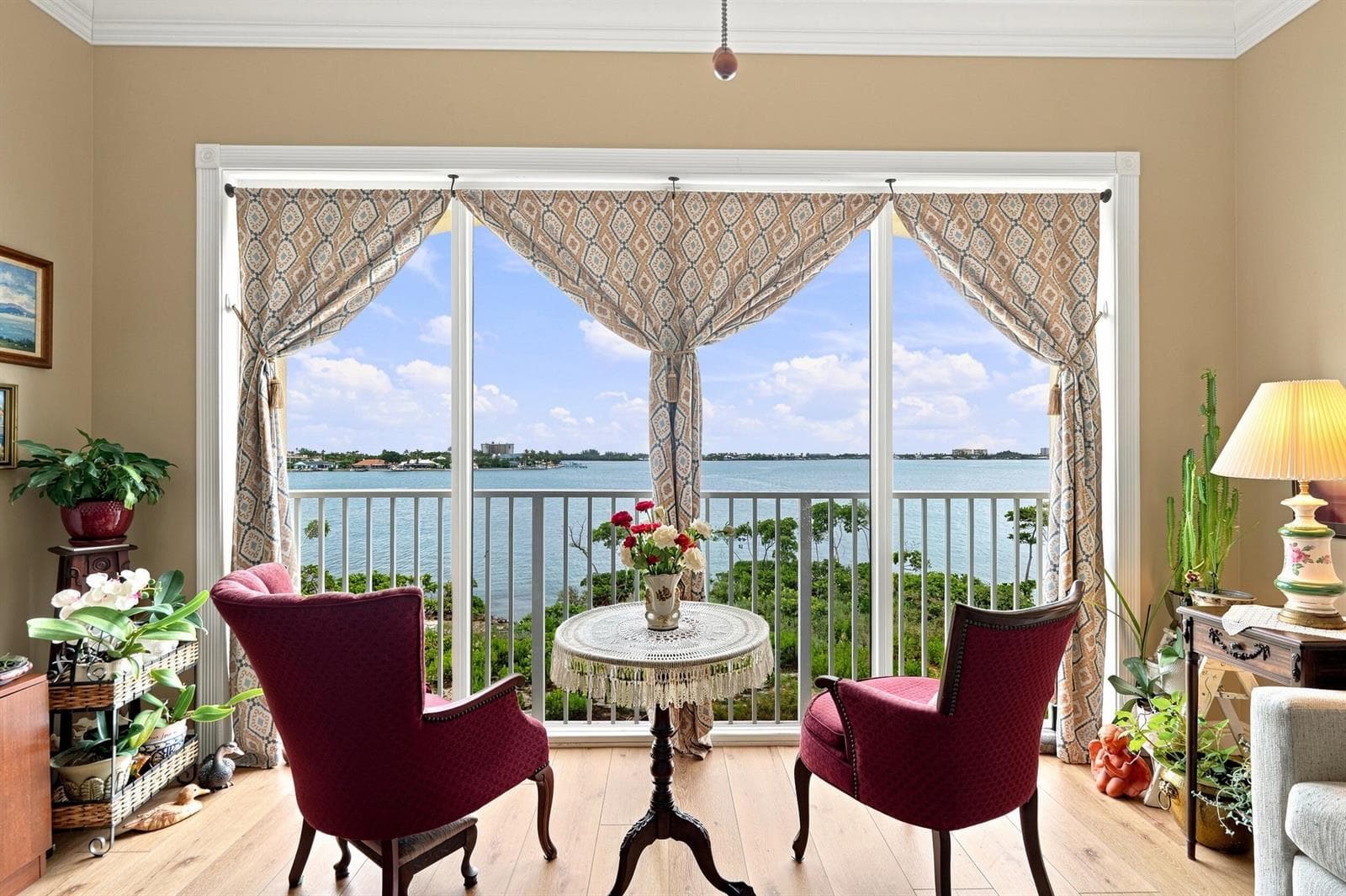 21 HARBOUR ISLE Drive W # 302, Fort Pierce, FL 34949 photo 4