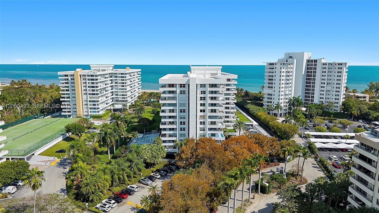 177 Ocean Lane Dr # 1203, Key Biscayne, FL 33149 photo 3