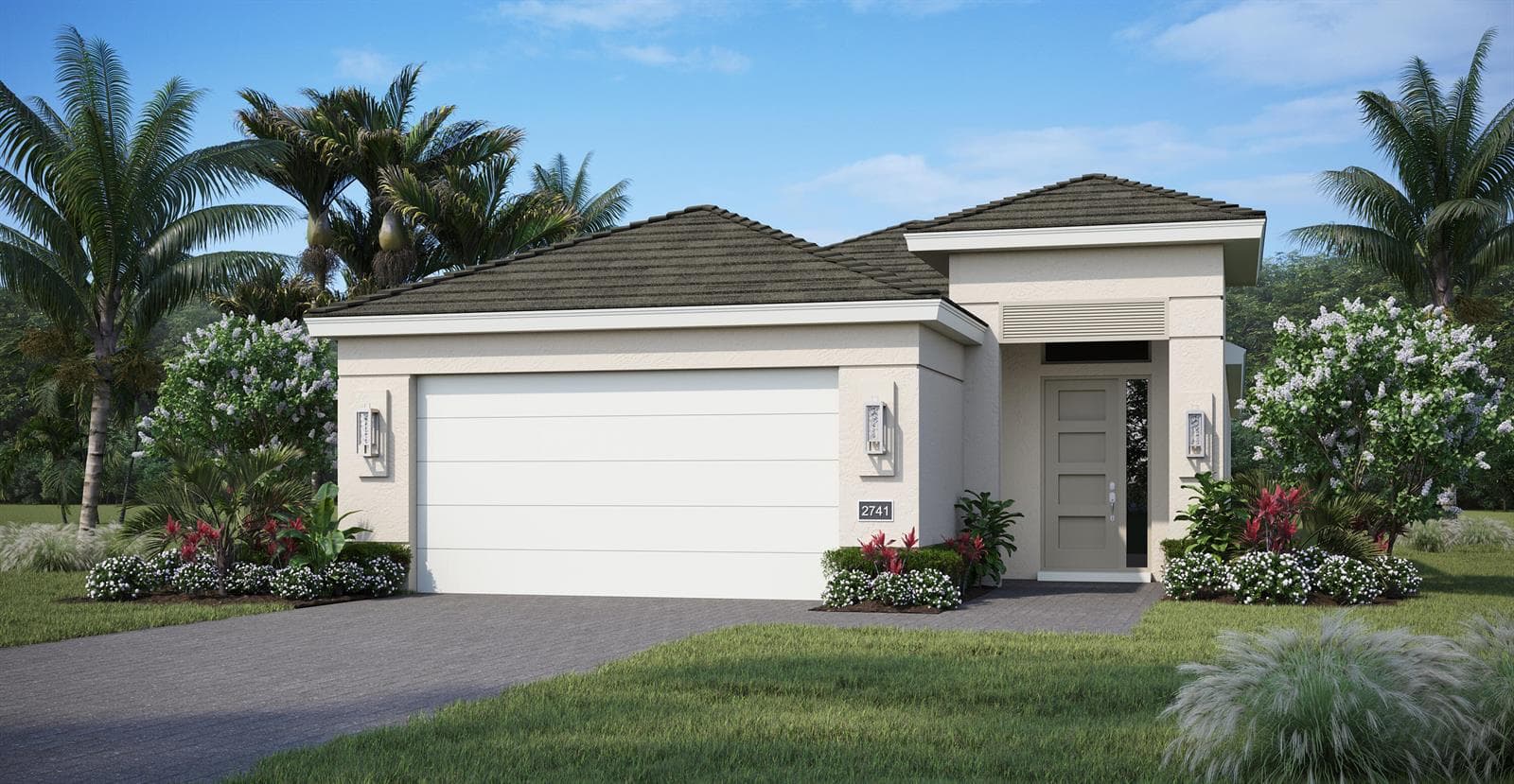 2108 FALLS Manor # 100, Vero Beach, FL 32967