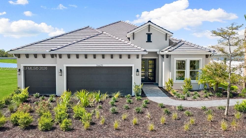 26625 Dove Drive, Punta Gorda, FL 33955
