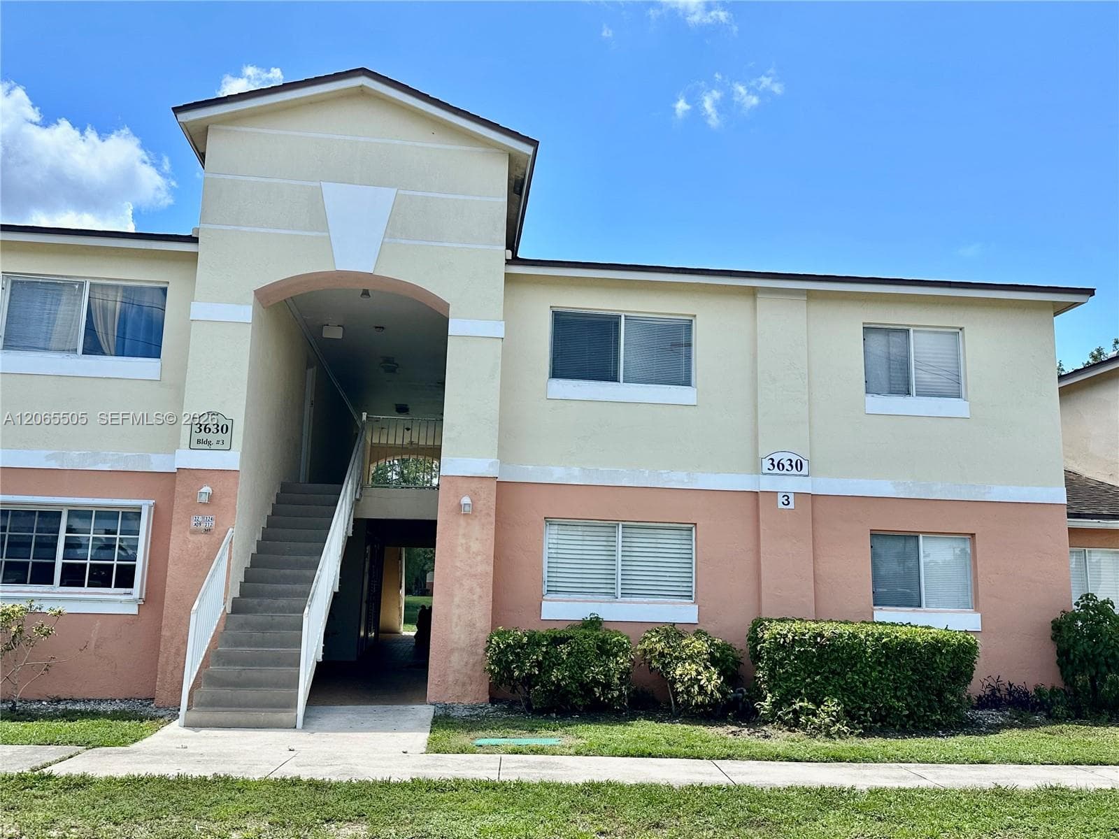 3630 N 56th Ave # 310, Hollywood, FL 33021