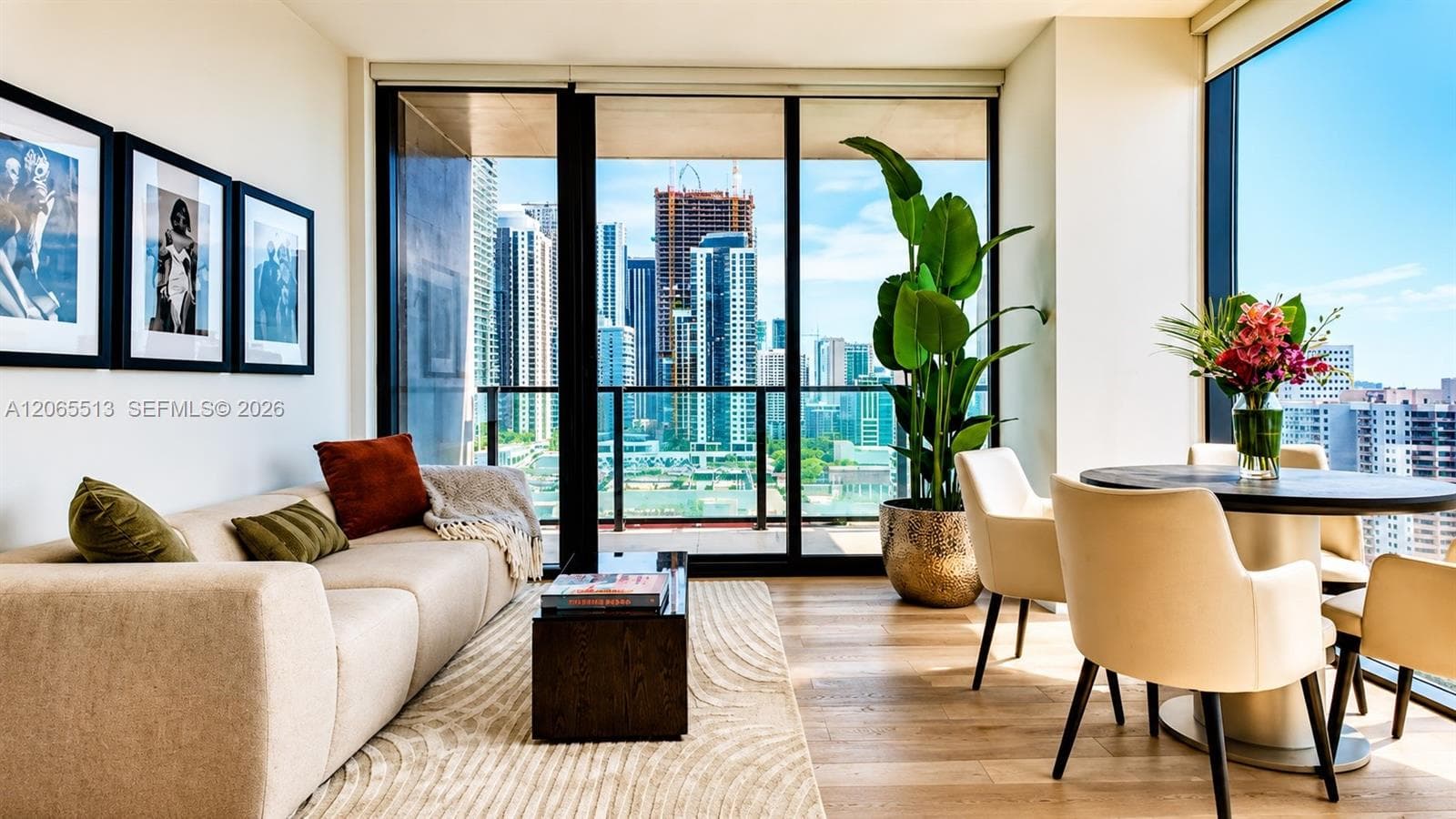 20 NE 11th St # 4506, Miami, FL 33132