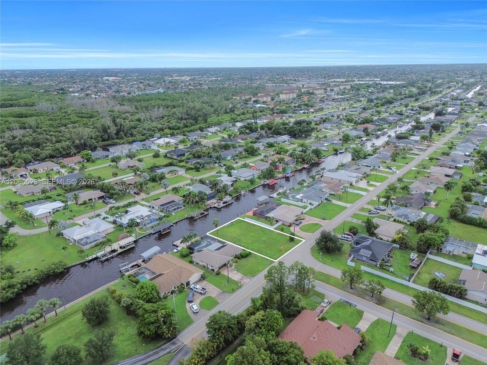 2328 SE 15 Terr, Cape Coral, FL 33990 photo 5