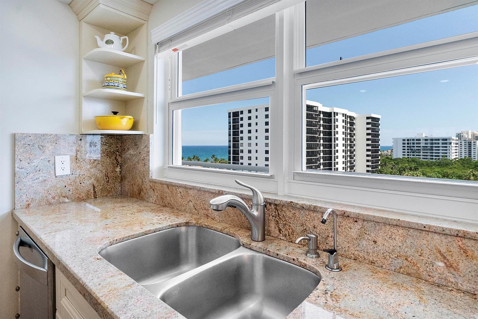 3300 S OCEAN Boulevard # 1021-C, Highland Beach, FL 33487 photo 5