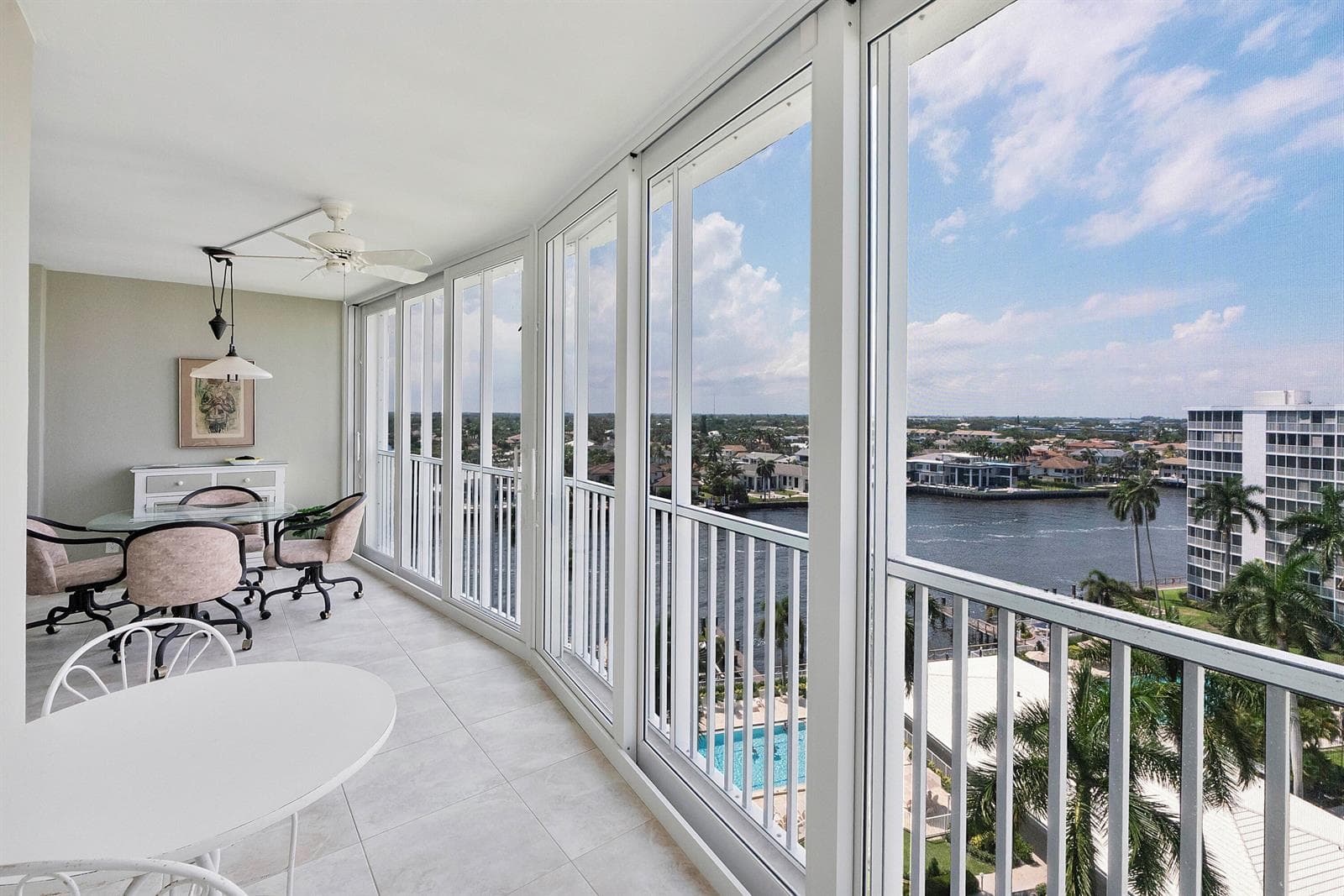 3300 S OCEAN Boulevard # 1021-C, Highland Beach, FL 33487 photo 4