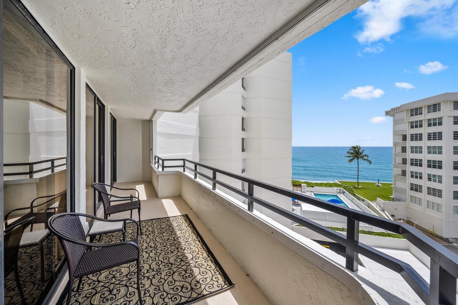 3560 S OCEAN Boulevard # 607, South Palm Beach, FL 33480 photo 2