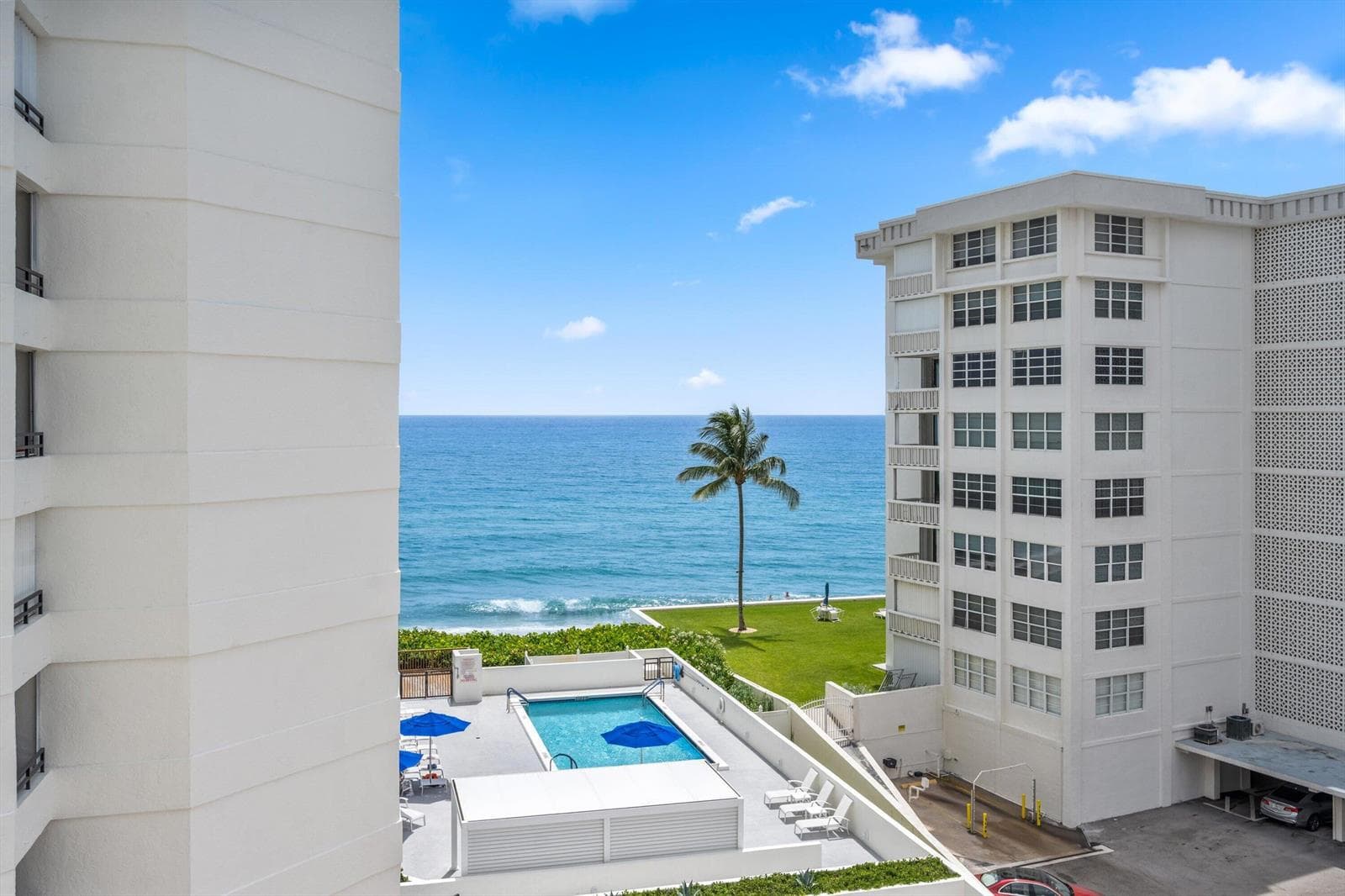 3560 S OCEAN Boulevard # 607, South Palm Beach, FL 33480