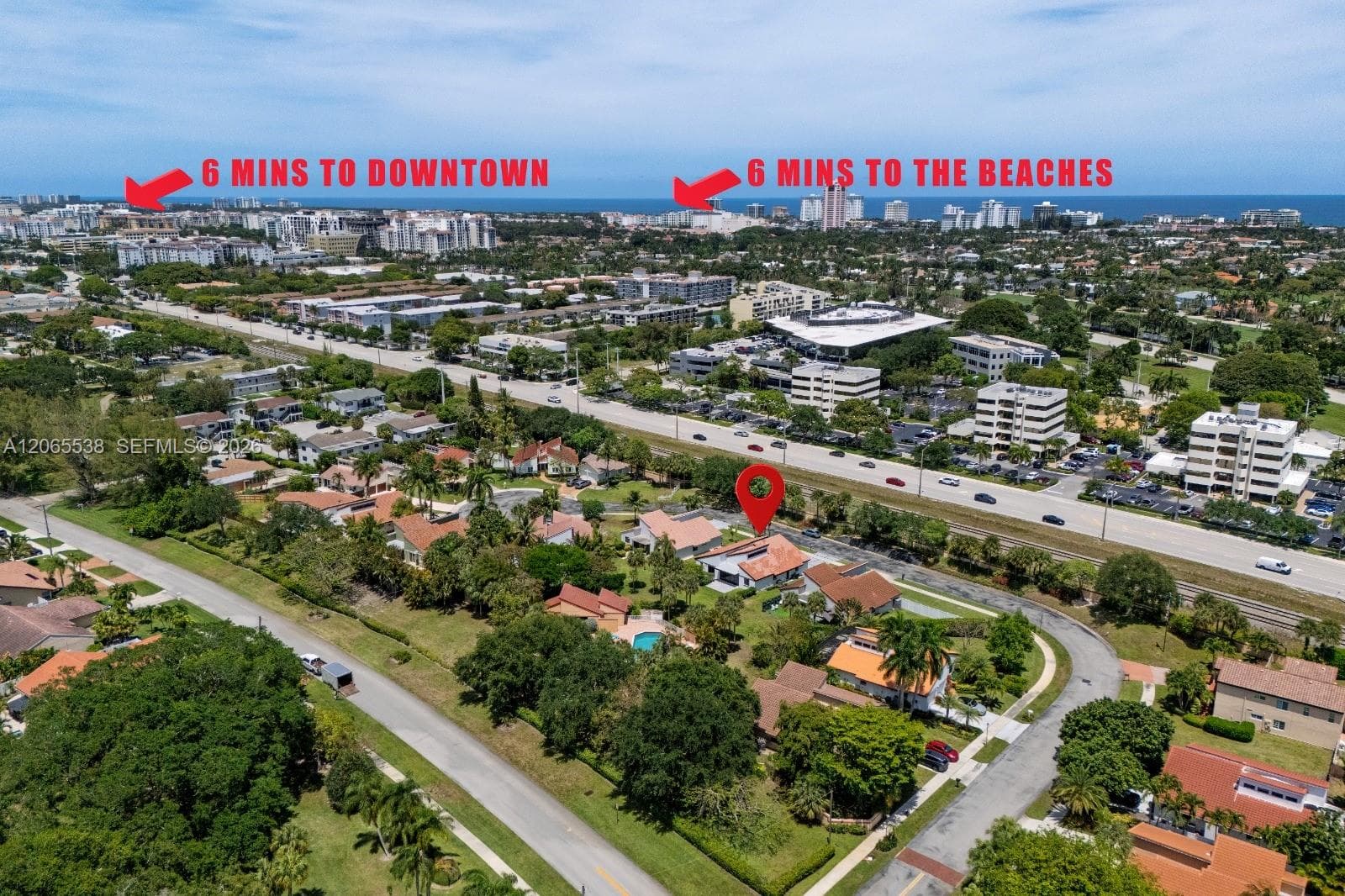 1543 SW 1st Ave, Boca Raton, FL 33432 photo 3