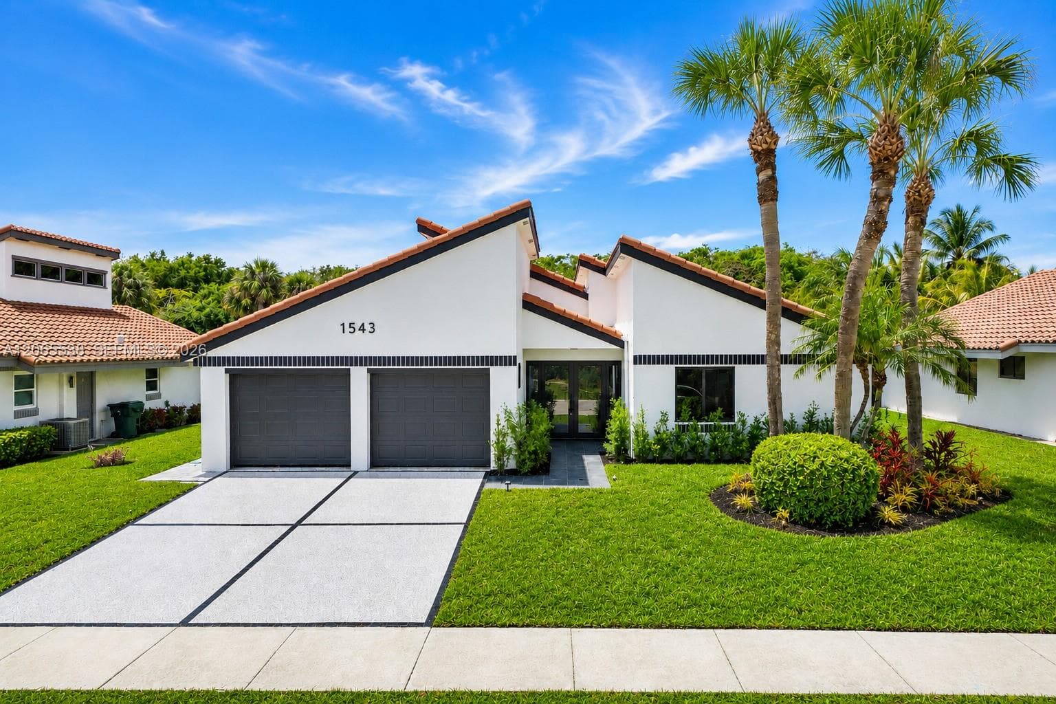 1543 SW 1st Ave, Boca Raton, FL 33432