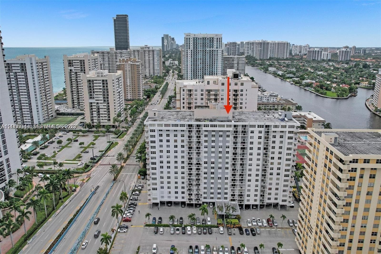 1849 S Ocean Dr # 1505, Hallandale Beach, FL 33009 photo 2