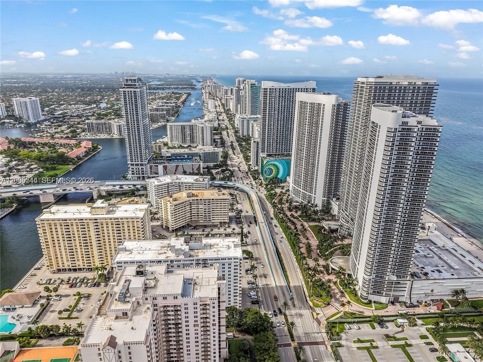 1849 S Ocean Dr # 1505, Hallandale Beach, FL 33009 photo 5