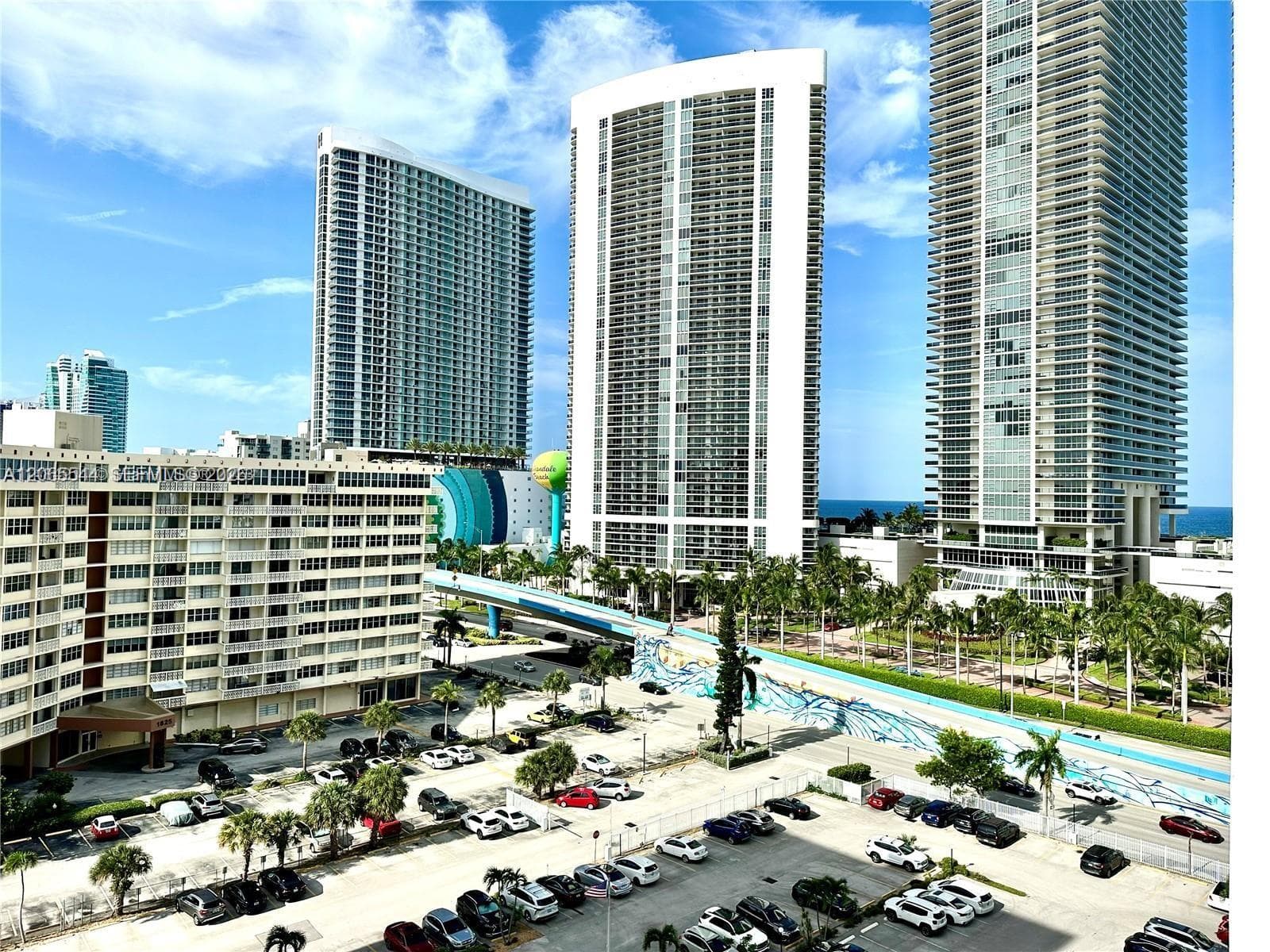 1849 S Ocean Dr # 1505, Hallandale Beach, FL 33009 photo 4