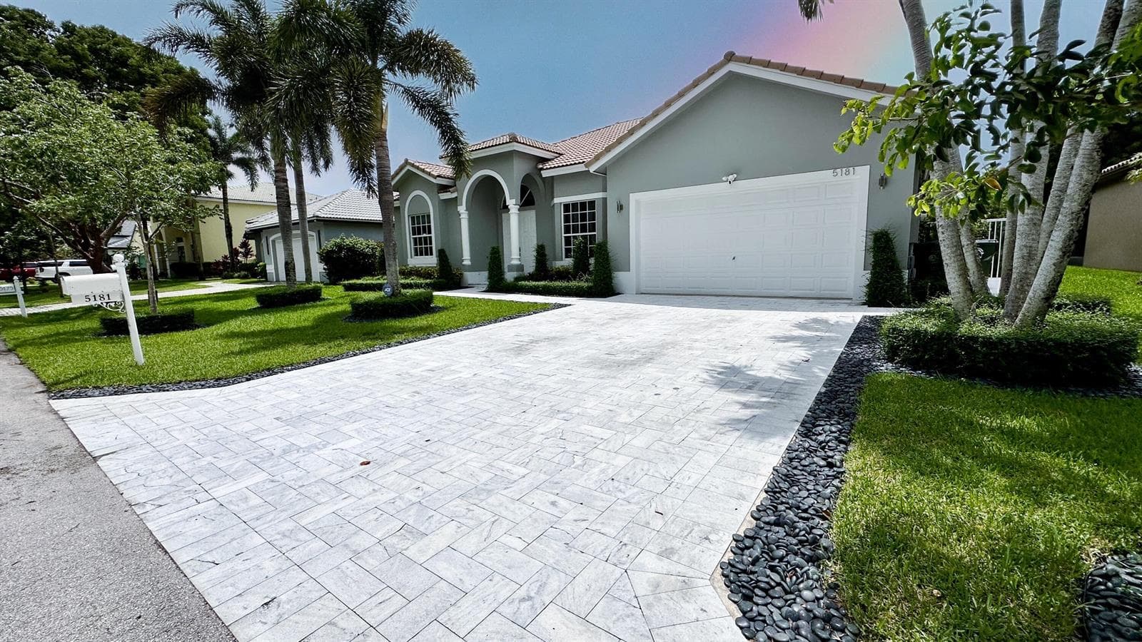 5181 NW 50TH Terrace, Coconut Creek, FL 33073 photo 2