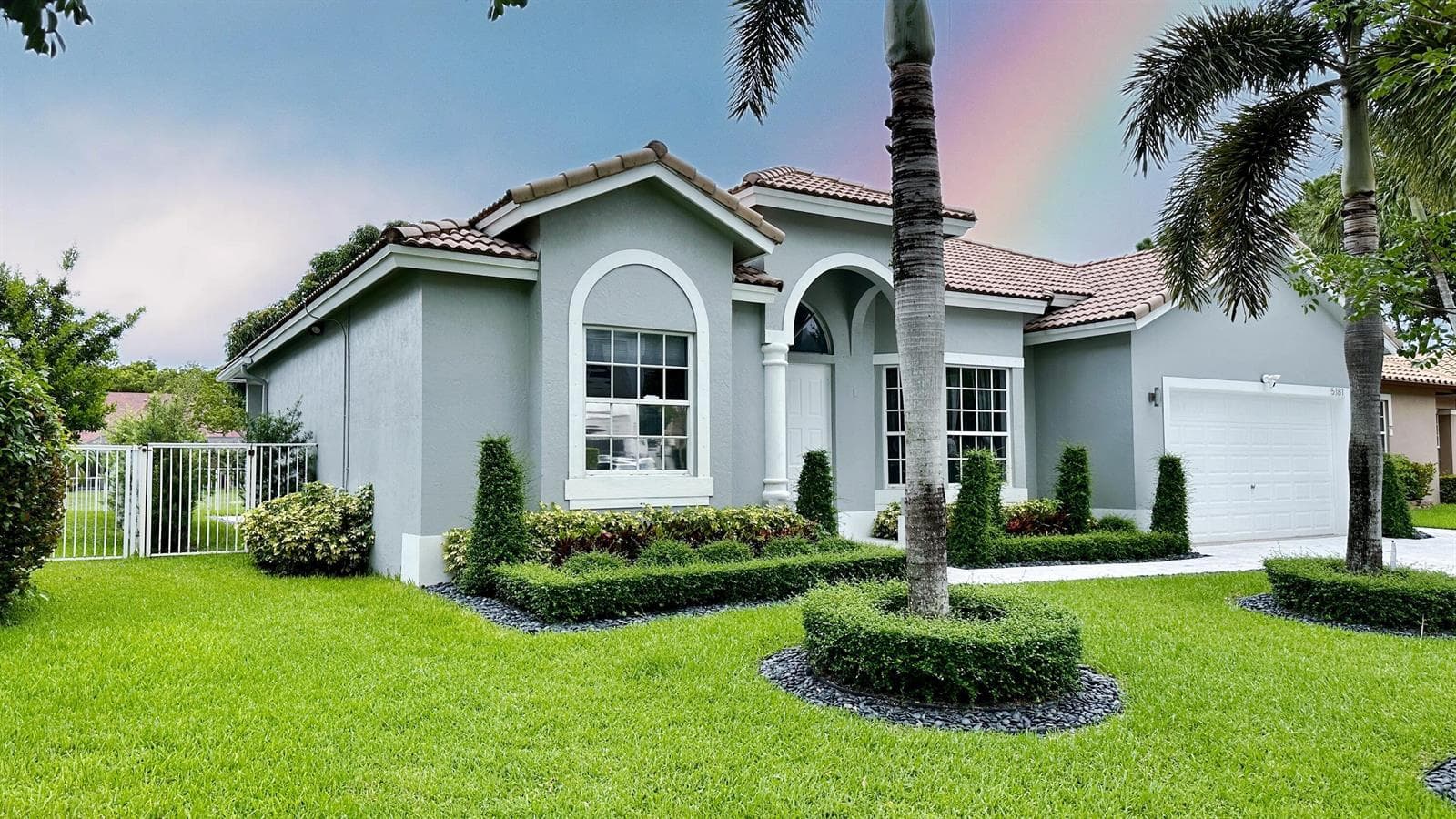 5181 NW 50TH Terrace, Coconut Creek, FL 33073 photo 3