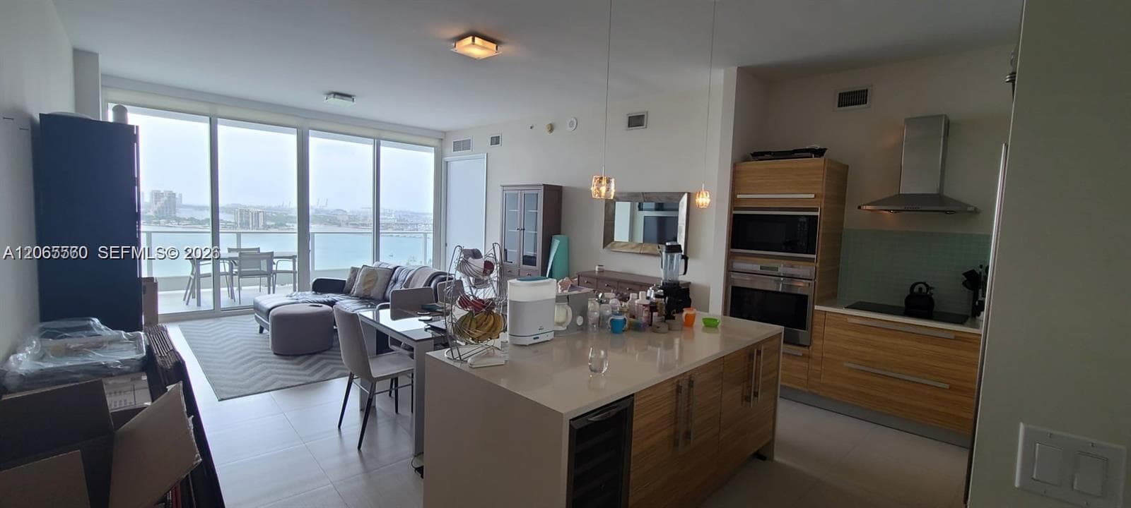 2020 N Bayshore Dr # 1706, Miami, FL 33137 photo 2