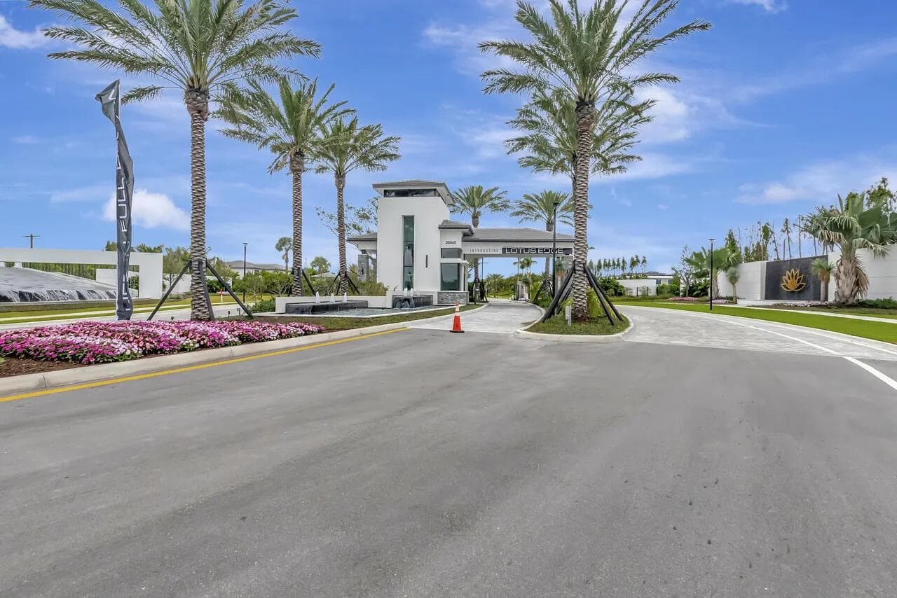 8612 SWINLEY FOREST Way, Boca Raton, FL 33434 photo 2