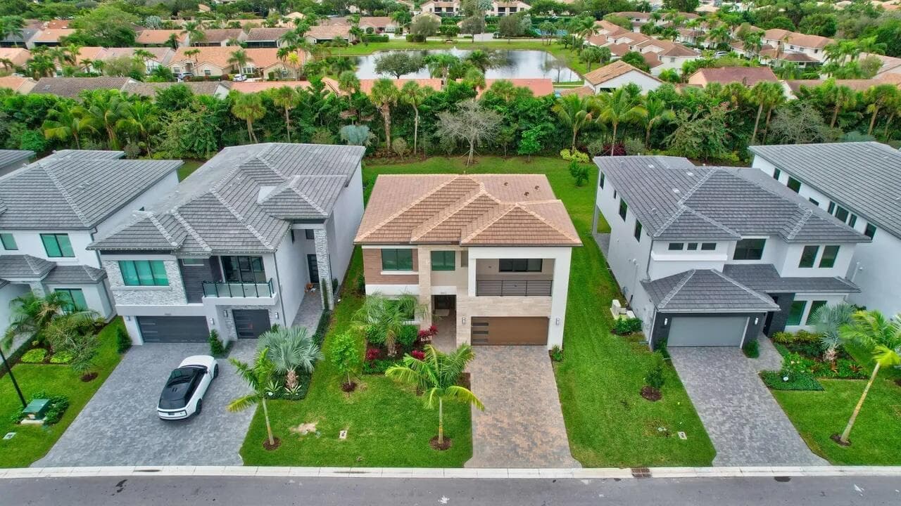8612 SWINLEY FOREST Way, Boca Raton, FL 33434 photo 3