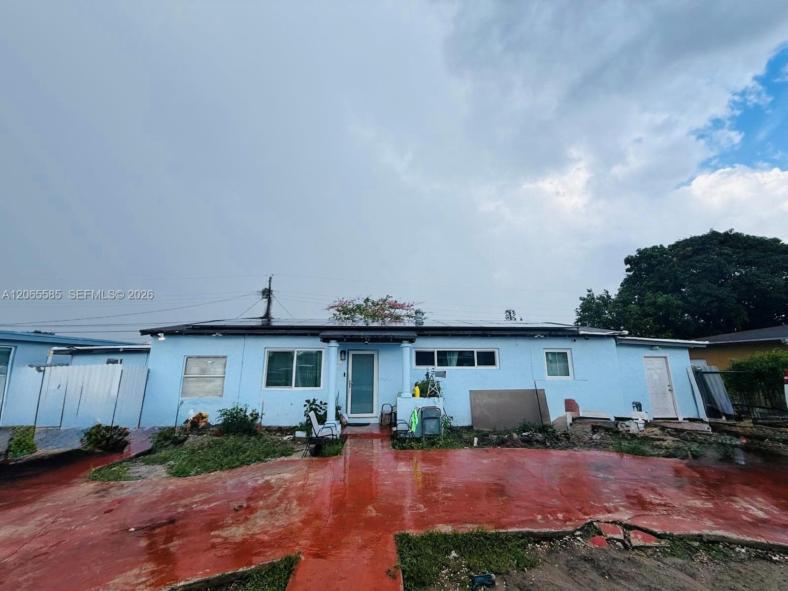 3461 NW 171st St, Miami Gardens, FL 33056
